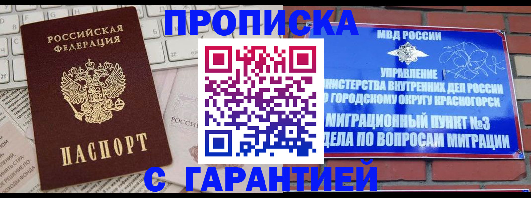 временная регистрация адрес в Мытищах